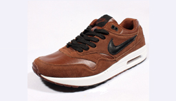 Nike AIR MAX 87 brown