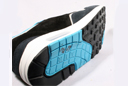 Nike AIR MAX 87 black-blue